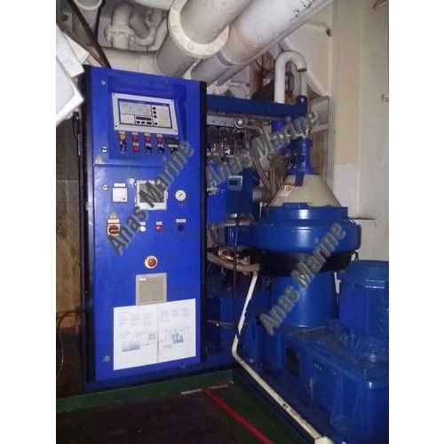 Oil Water Separator