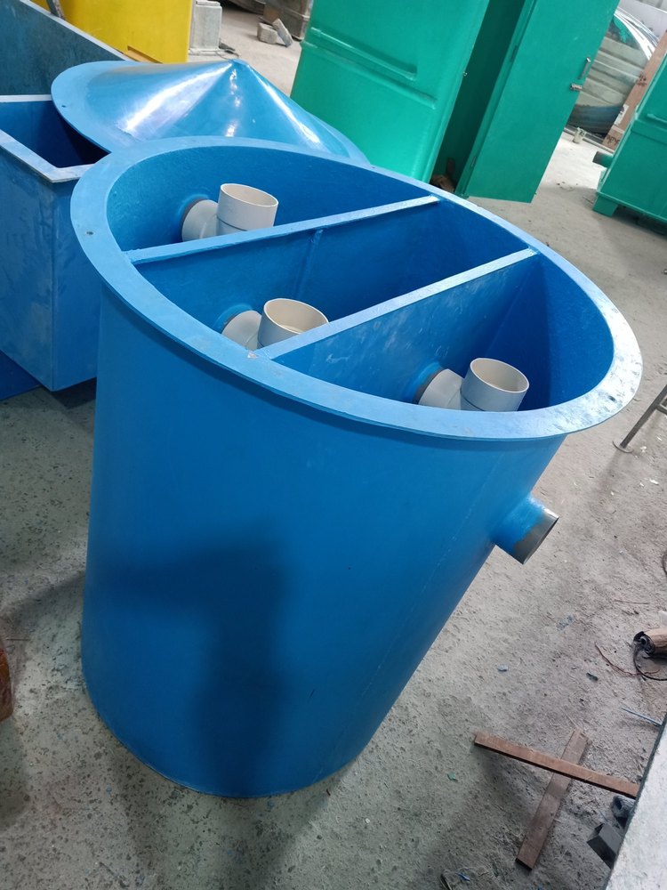 Oil Water Separator