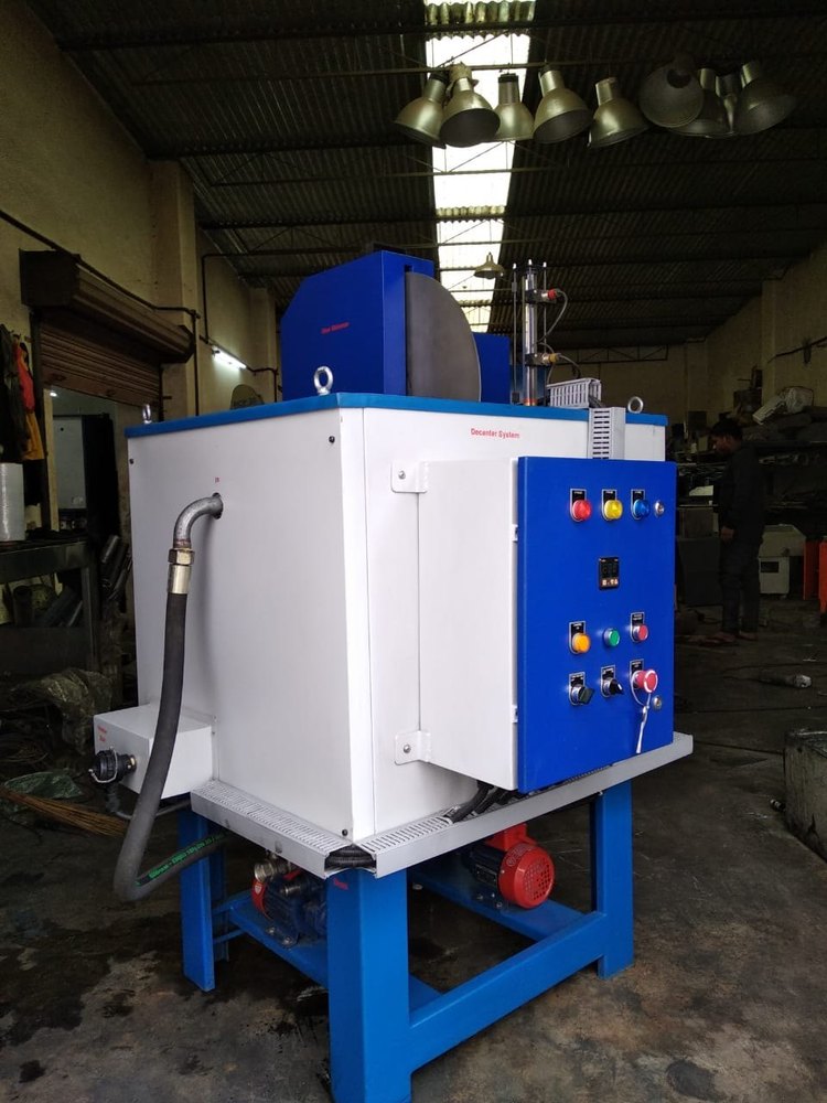 Filtek Industrial Effluent Oily Water Separator