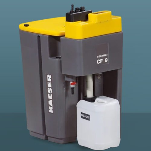 Kaeser Aquamat Oil Water Separator