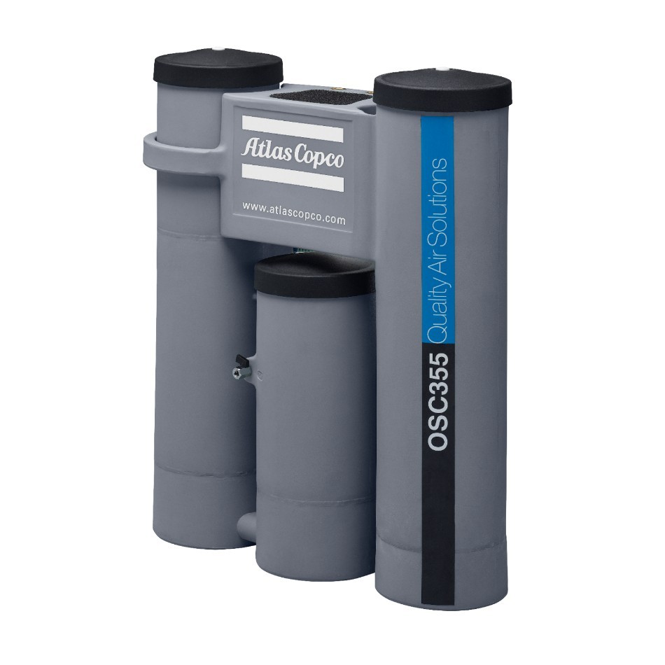 Atlas Copco Oil And Water Separator
