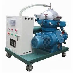 Alfa Laval Oil Water Dirt Separators