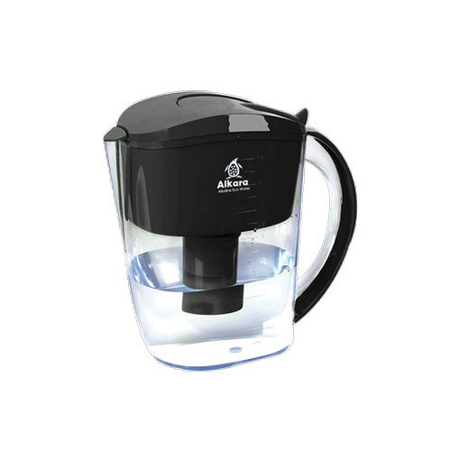 Antioxidant Alkaline Water Jug, Capacity: 3.5 L