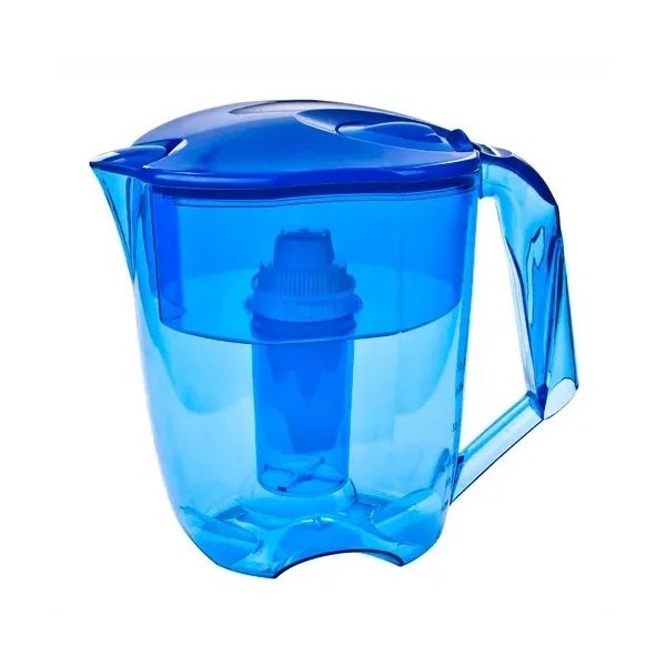 Antioxidant Alkaline Water Jug, Capacity: 3.5 Liter
