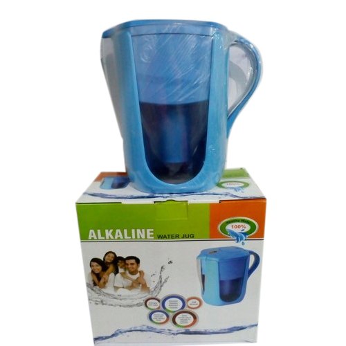 Alkaline Water Jug, Capacity: 4.5 Ltr