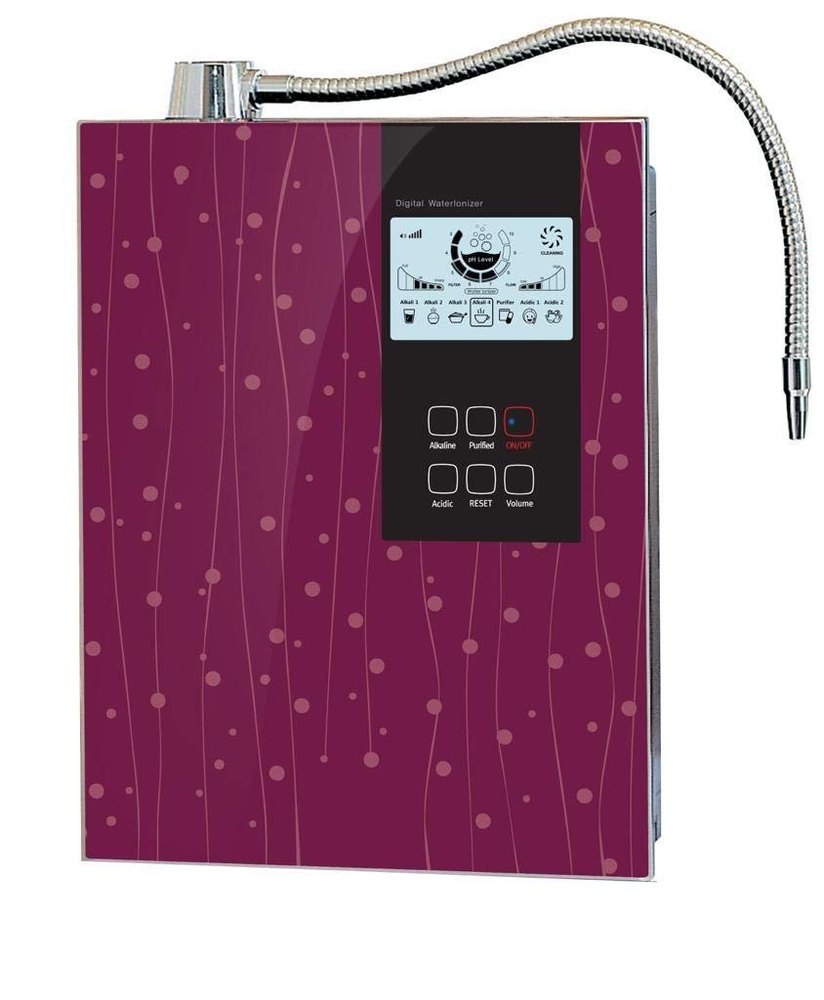 BIOCERA 7 PLATER IONIZER