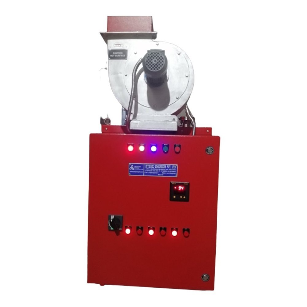 250 L Wastewater Evaporator, For Hotel