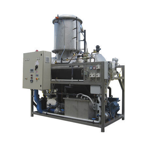 Automatic Waste Water Evaporators, Capacity: 200-5000 LPH