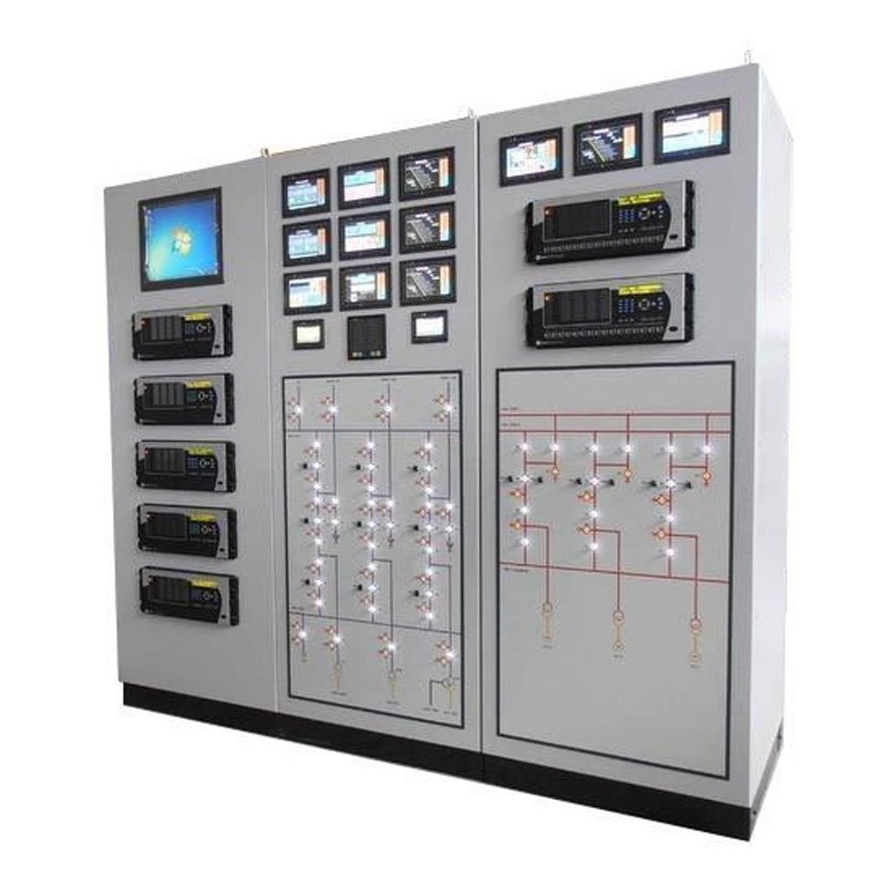 Elite Power Water Treatment Plant Panel