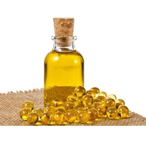 Fish Oil