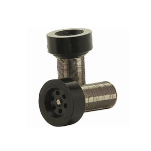 Stainless Steel & Plastic Spray Tip Filter