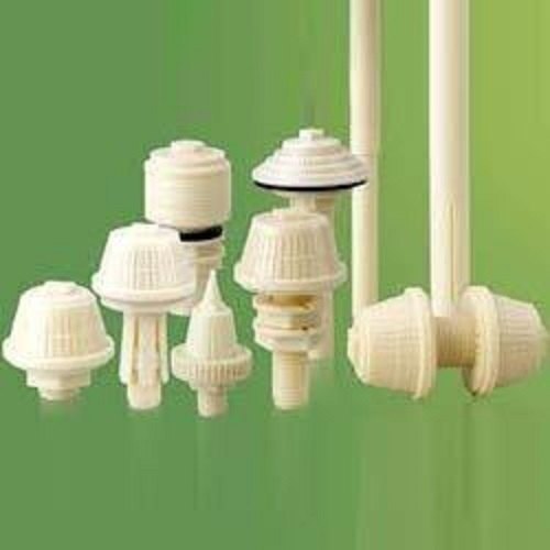 Filter Nozzles