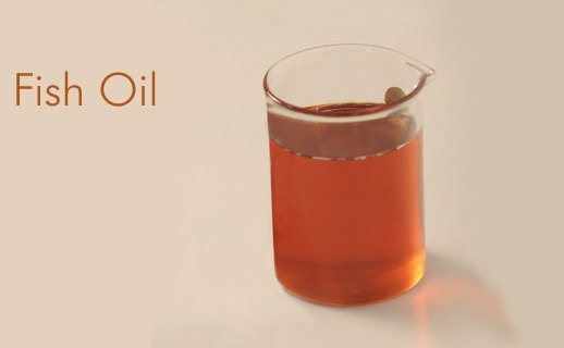 Fish Oil, 50 Lt, Packaging Type: Plastic Container
