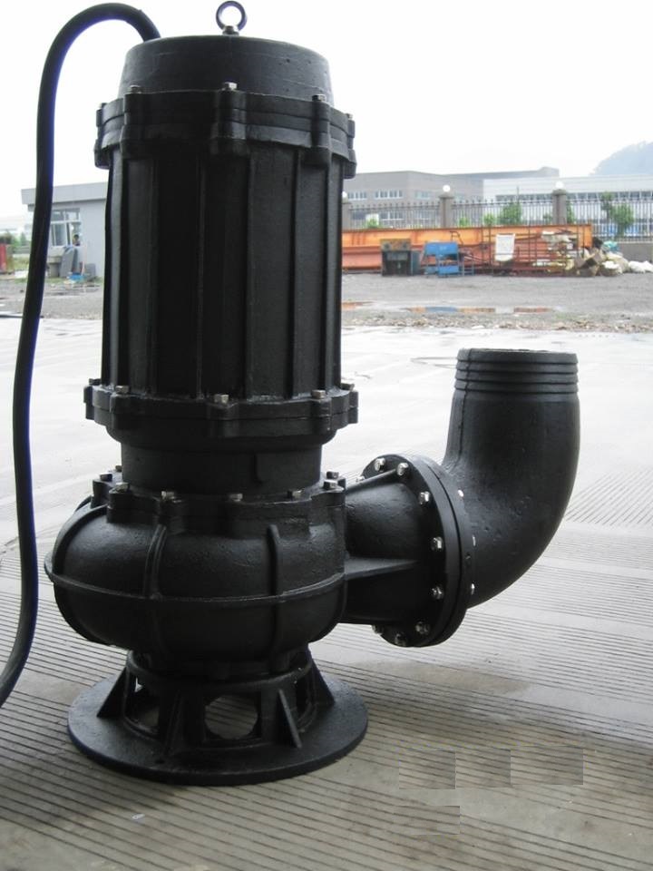 Waste Disposal Pump, Flow Range: 200 to 5000 LPM