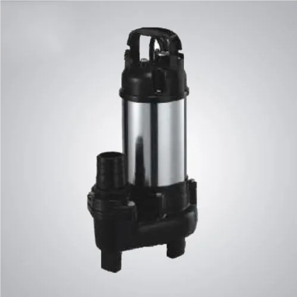 1HP Sewage Submersible Pump