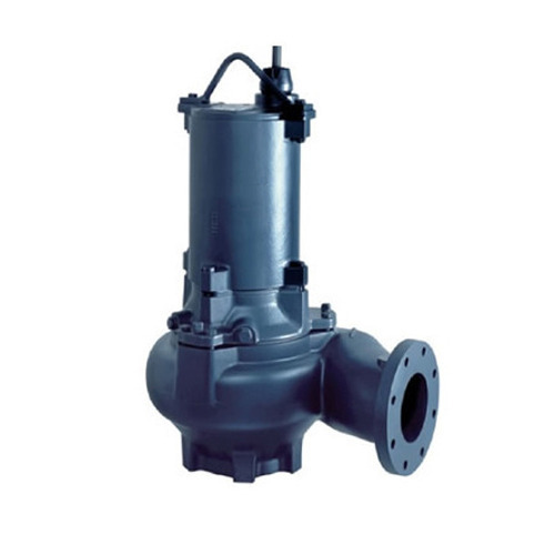 10 To 60 M Sewage Pump, Max Flow Rate: 10000 To 3000 Lph