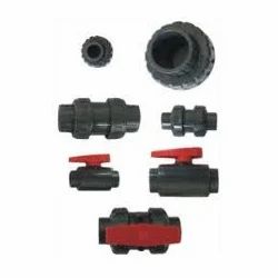 Industrial Effluent Water Plant Accessories
