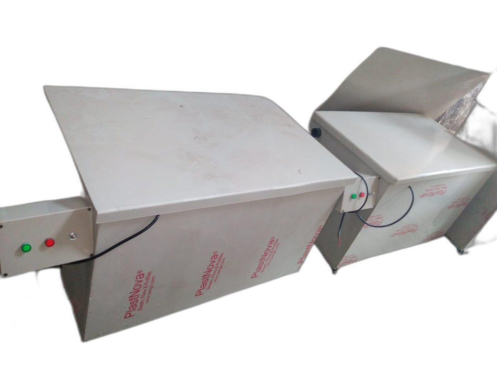 Pp setling tank