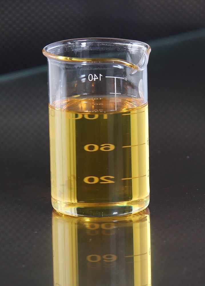 Amusavi Refined Fish Oil, Packaging Type: Plastic Container