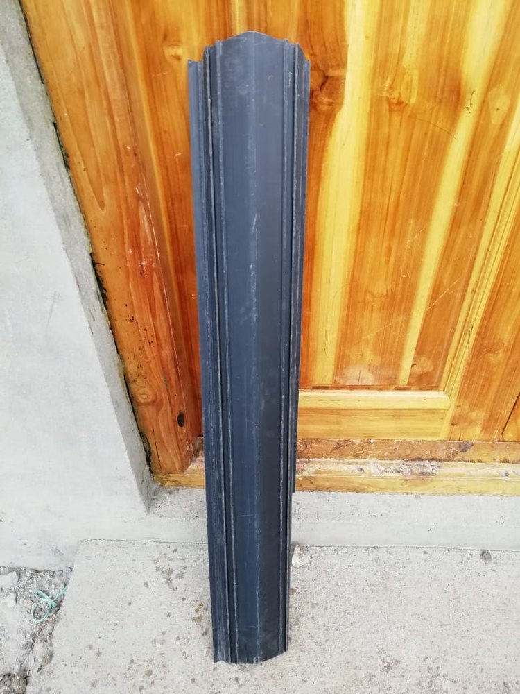 Ews Activated Carbon Filters Settling Tank For Tube Settler Mdia, For Water Filteration, Model Type: Tsm-120