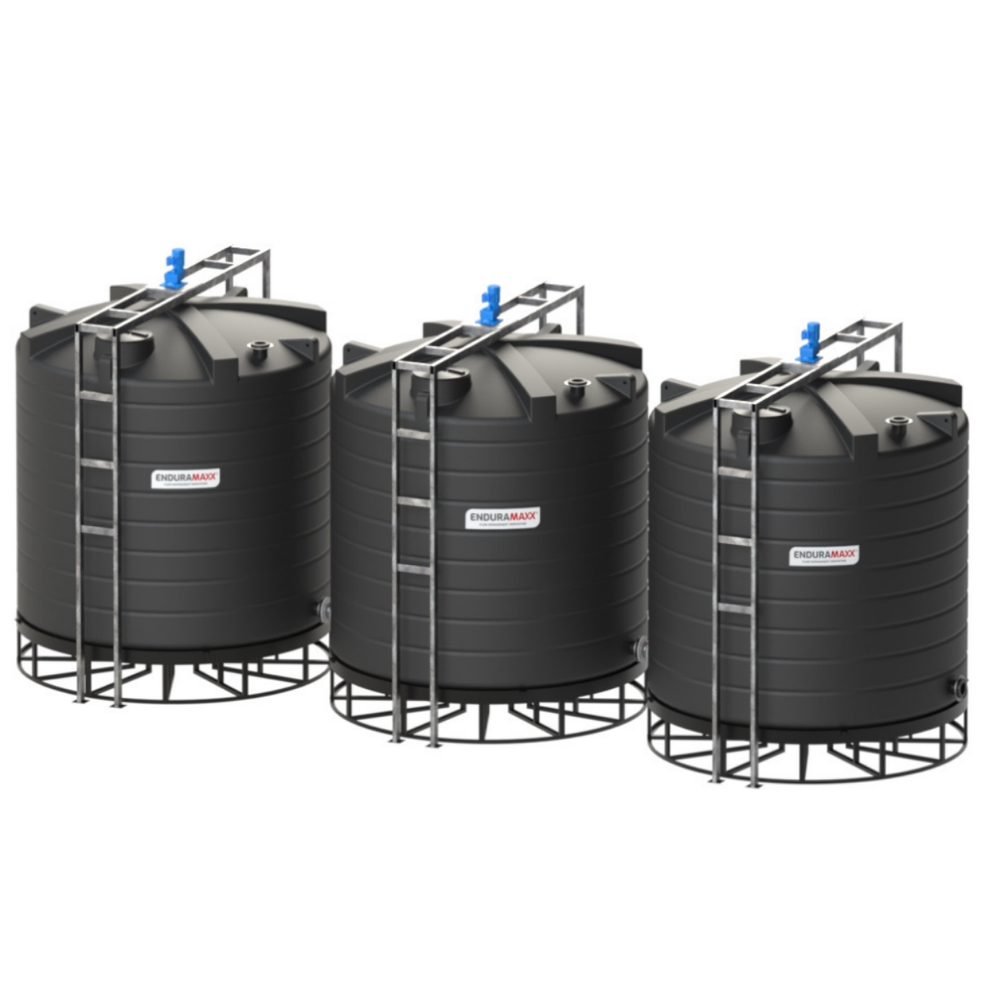 FRP Settling Vessel, Capacity: 0-20 L