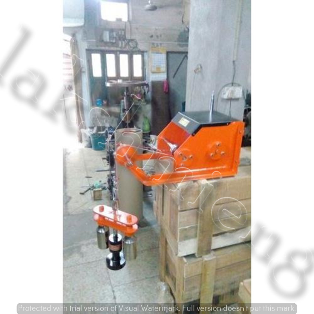 Sediment Silt Sampler, For Laboratory
