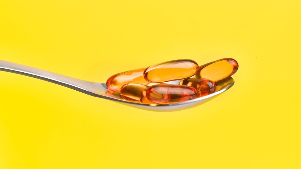 Omega 3 , Omega 6 , Omega 9 Liquid Capsules