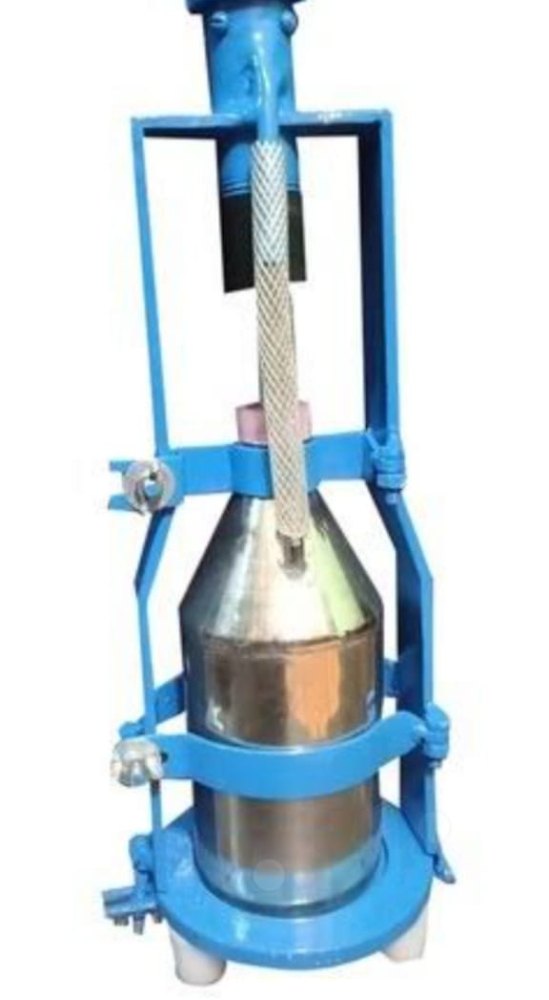 Sediment Silt Sampler Punjab Type