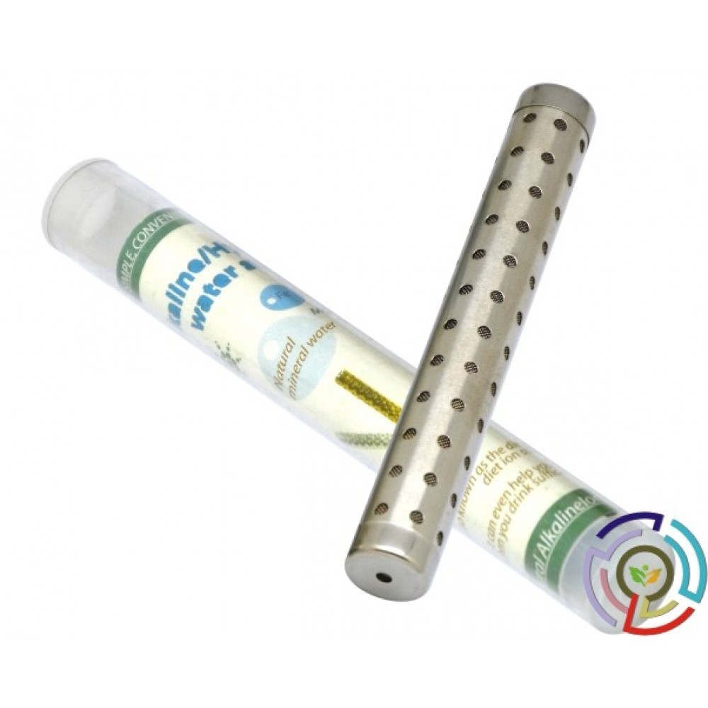 Steel Alkaline Water Stick