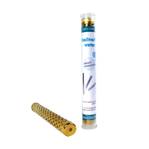 Alkaline Water Stick