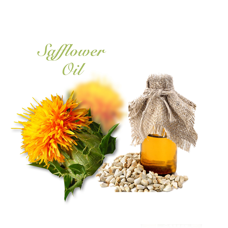 Cold Pressed Safflower Oil, For Cosmetic, Liquid