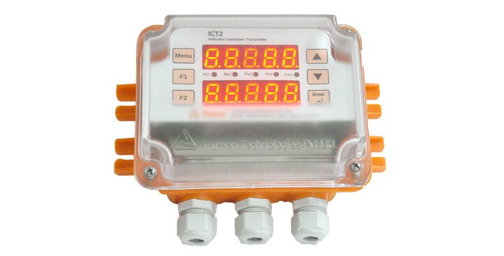 Loss Of Head Indicator Controller, for Industrial