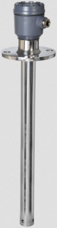 Loss Of Head Level Sensor