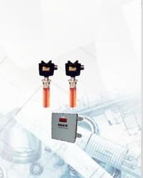 Loss Of Head Indicator Capacitance Type