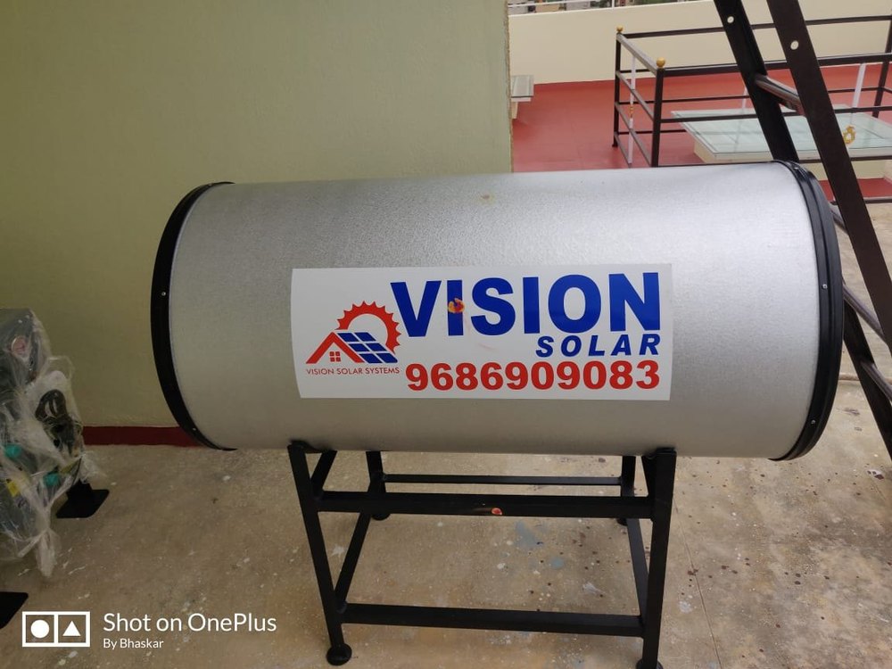 HOUSEHOLD Heat Pump Tank