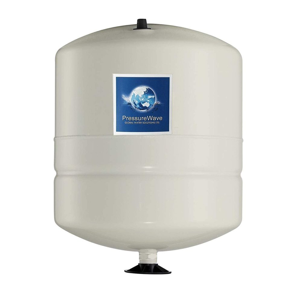 Global Pressure Tank, Capacity: 24 L