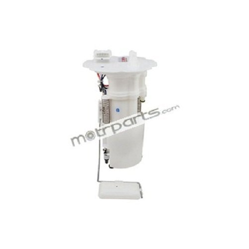 Plastic Hitachi Fuel Pump Tank