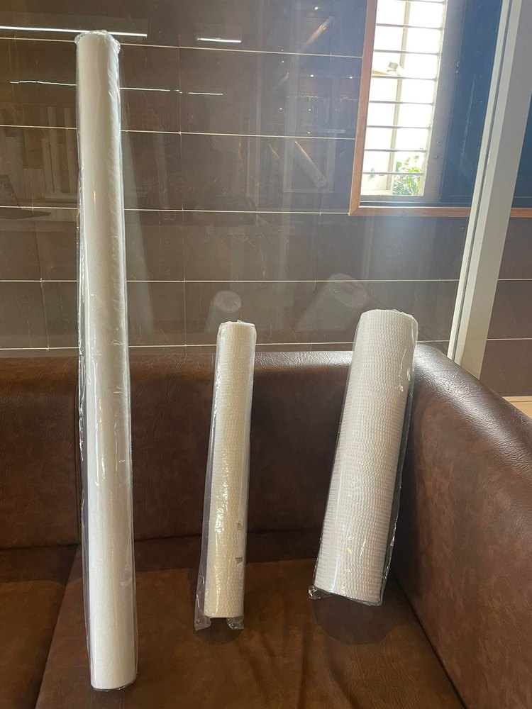 Industrial Effluent Ro Water Filter Cartridge