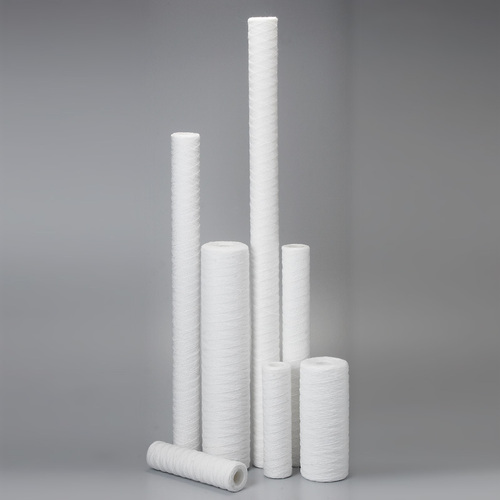Alfa Filter Water Treatment Cartridge