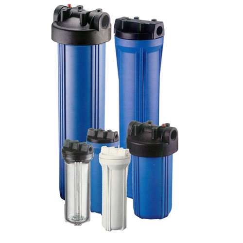 MOWS Water Treatment Cartridge