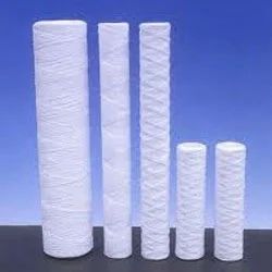 Water Filter Cartridges