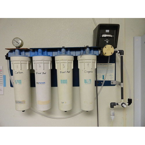 Water Removal System