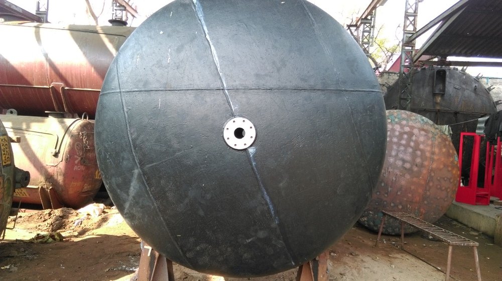Corrosion Resistant Lining