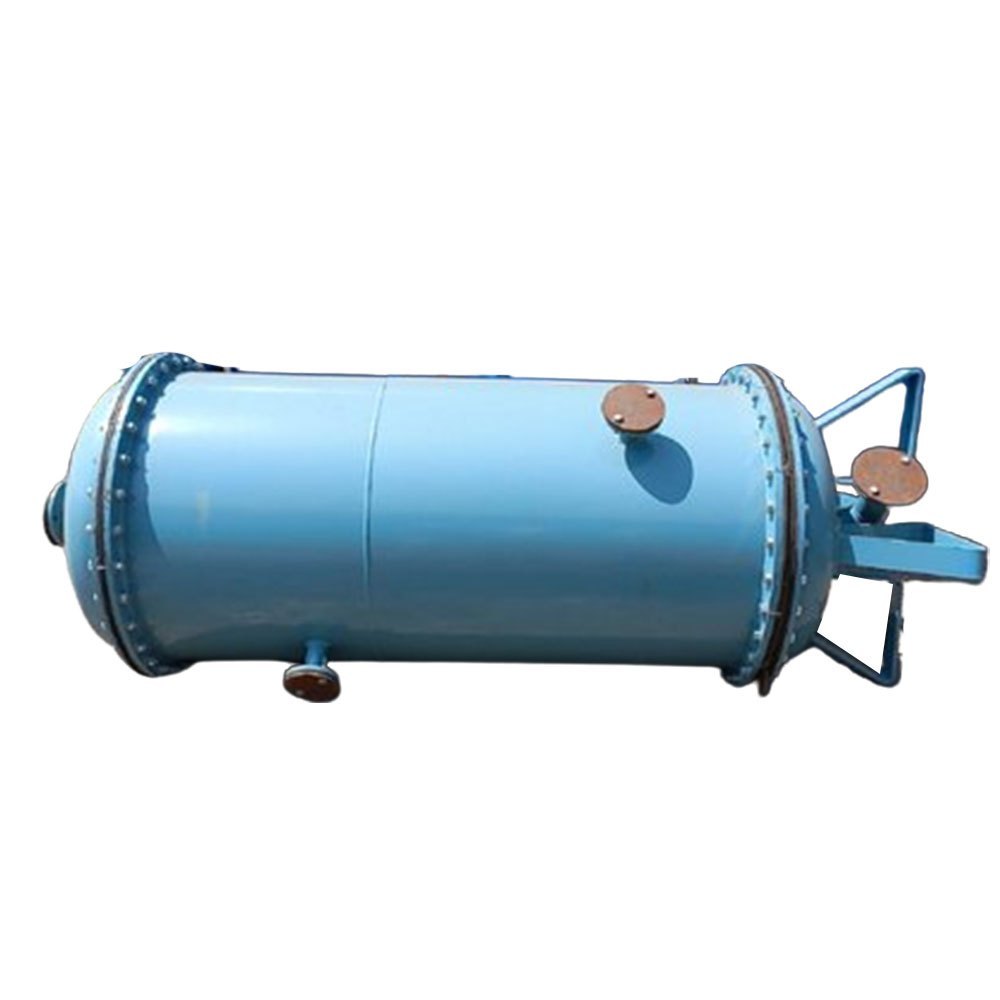 Dm Water Black Vessel Rubber Lining, For Ro Plant & Chemical Plant