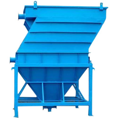 Water Sedimentation Tank