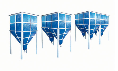 Clary Sedimentation Tank