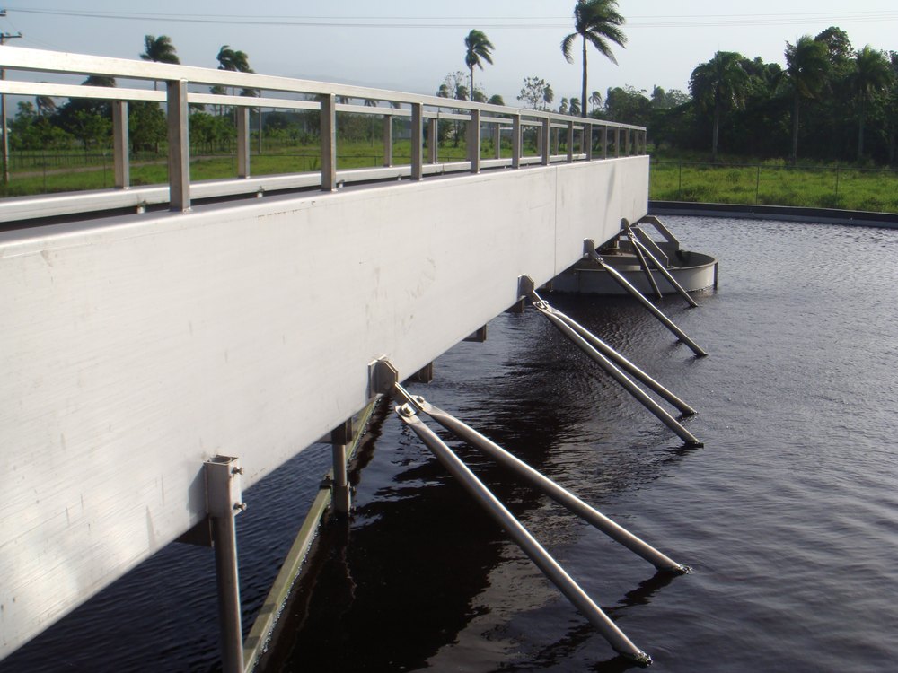Zero Discharge Effluent Treatment Plant for Textile Industry, 100 KLD