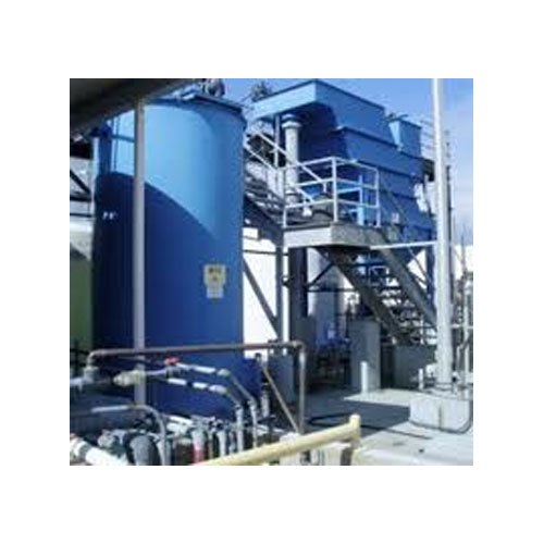 Industrial Effluent Treatment Plant
