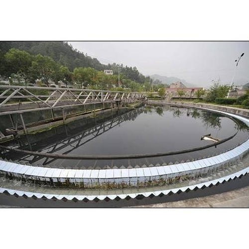 Three Phase Sequential Batch Reactor Plant, Capacity: 3-4 KL