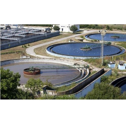 Automatic Industrial Water Treatment Plant, Wastewater Treatment Plant, Pharmaceutical Industry